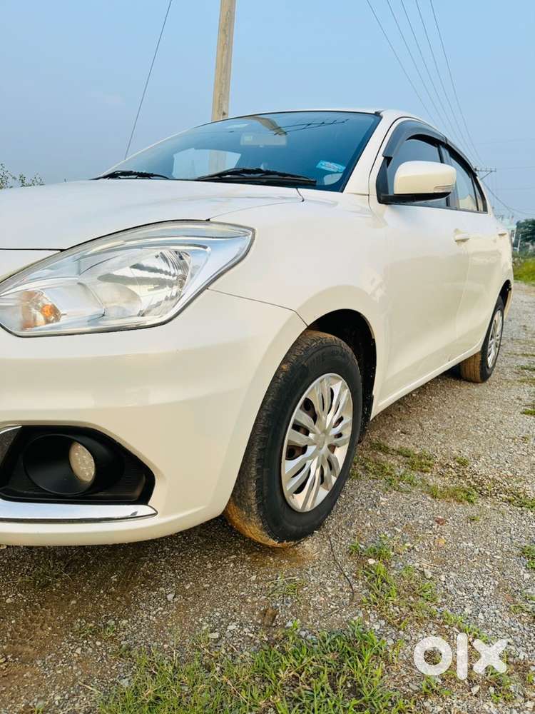 Maruti Suzuki Swift Dzire 2020 Petrol Good Condition