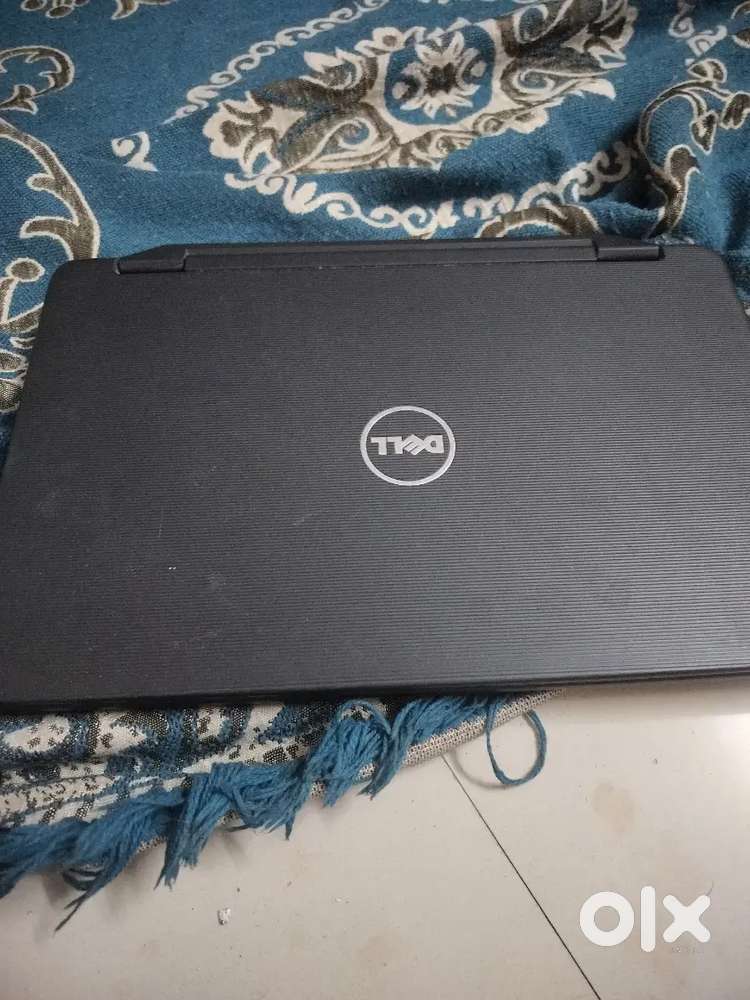 Smooth Laptop