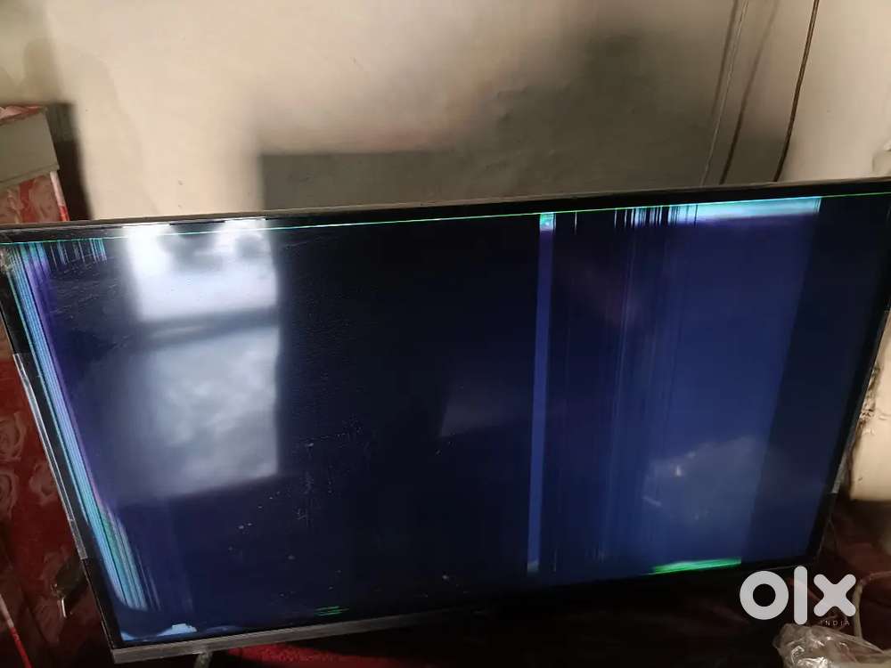 Led sab  working hai or only display lage ga