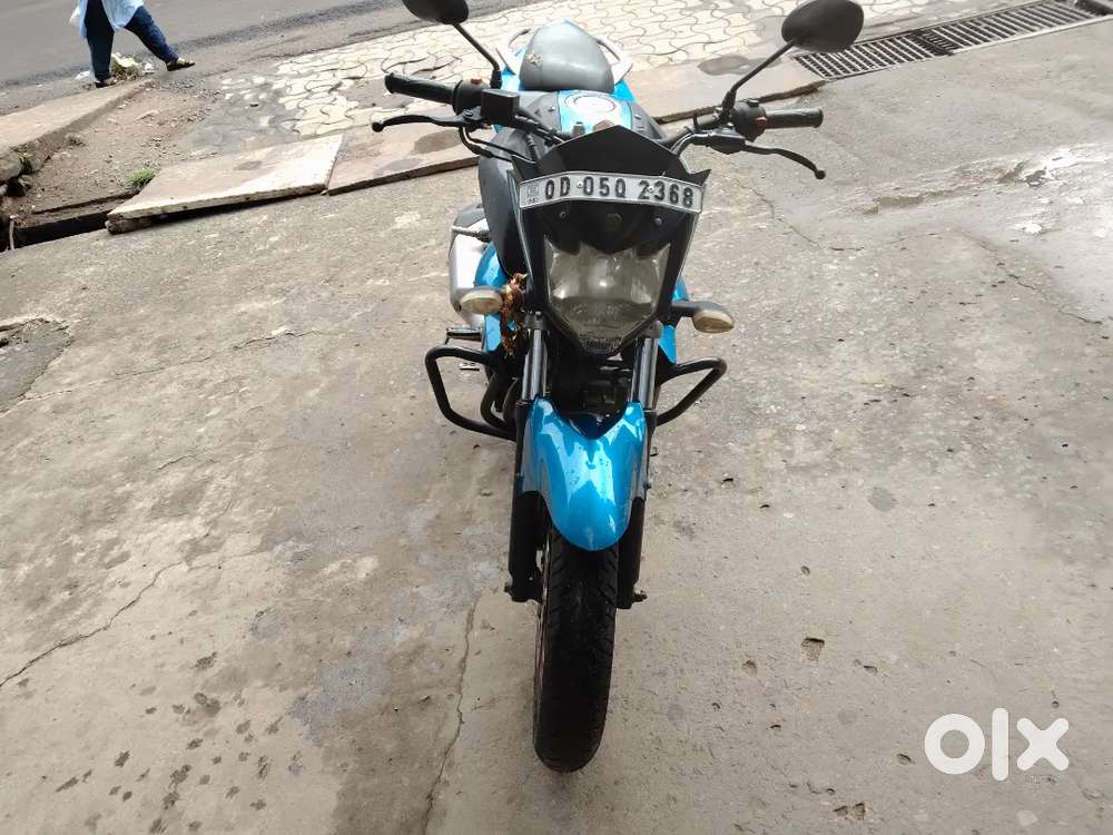 I want to sell my very good condition bike