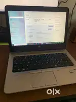 HP Probook 640 G2