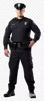 REQUIRED (SECURITY GUARD/ SUPERVISOR /FIELD OFFICER / EX SERVICE MEN)
