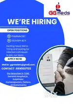 Pharmacist