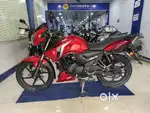 Apache 2V 160, Available at Ownmoto