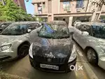 Maruti Suzuki Ertiga 2014 Petrol well Maintained