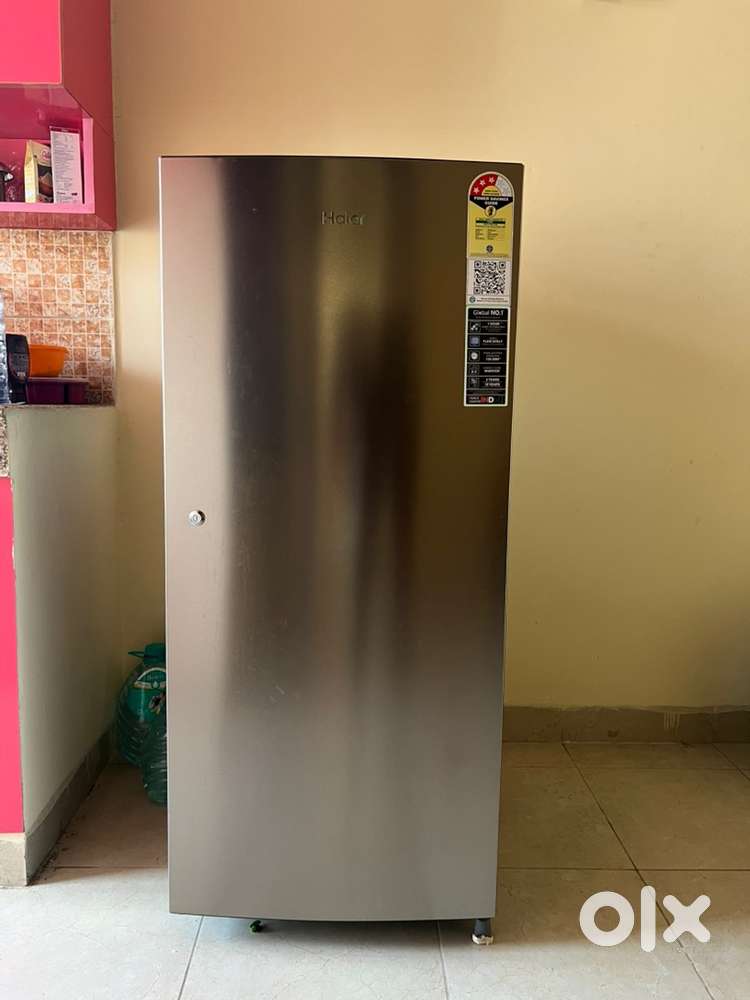 Brand New Fridge Available in December