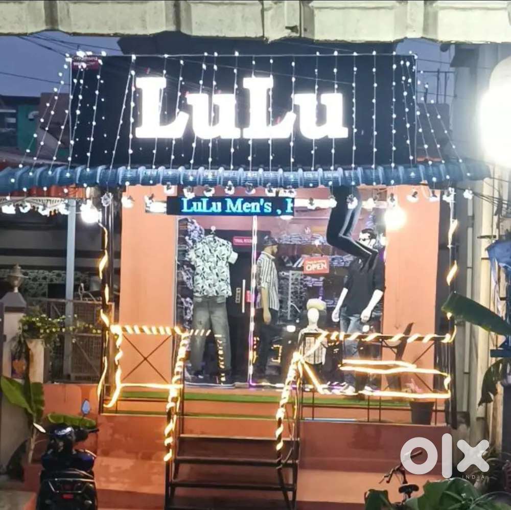 Sales person wanted for weekends