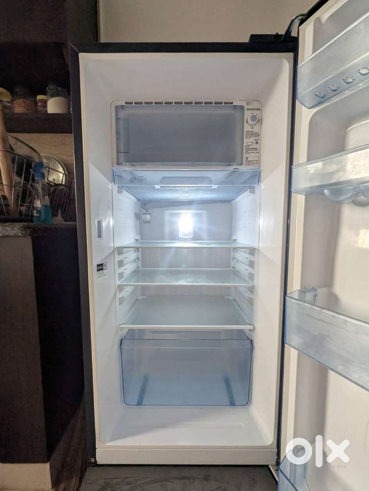 Samsung 189L 5 Star, Inverter, Direct-Cool Single Door Refrigerator