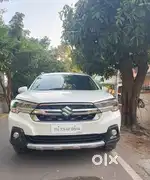 Maruti Suzuki XL6 1.5 Alpha MT, 2022, Petrol