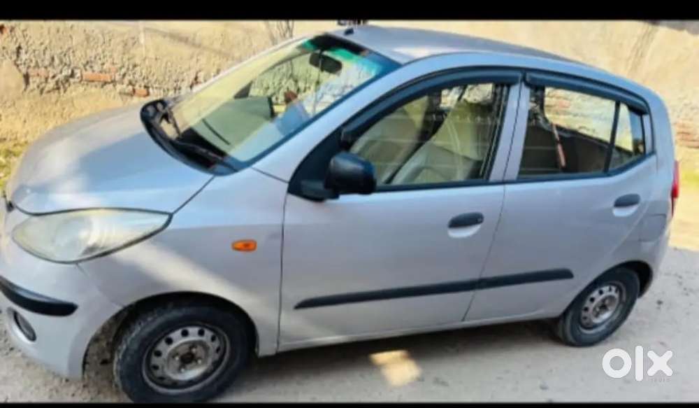 Hyundai i10 2009