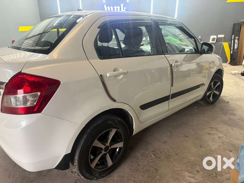 Maruti Suzuki Swift Dzire 2014 Diesel Well Maintained