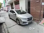 Top. Model honda city with sunroof diesel 25kmpl average