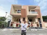 Luxury duplex houses  in a Gated Colony, Near Pilikoti, Haldwani