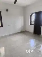 1bhk studio apprtment 1st floor near mc road sancranti area