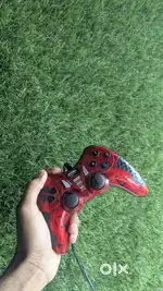 Game Pad USB Wires