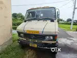 Tata 407 tipper