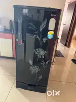 LG Friedge 190 Litter