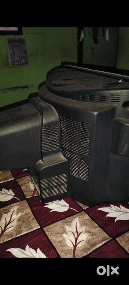 Bpl tv  all conditions okk hai