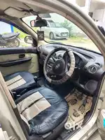 Hyundai Santro Xing 2011 LPG 77960 Km Driven well Maintained.