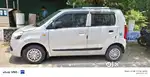 Maruti Suzuki Wagon R 2011