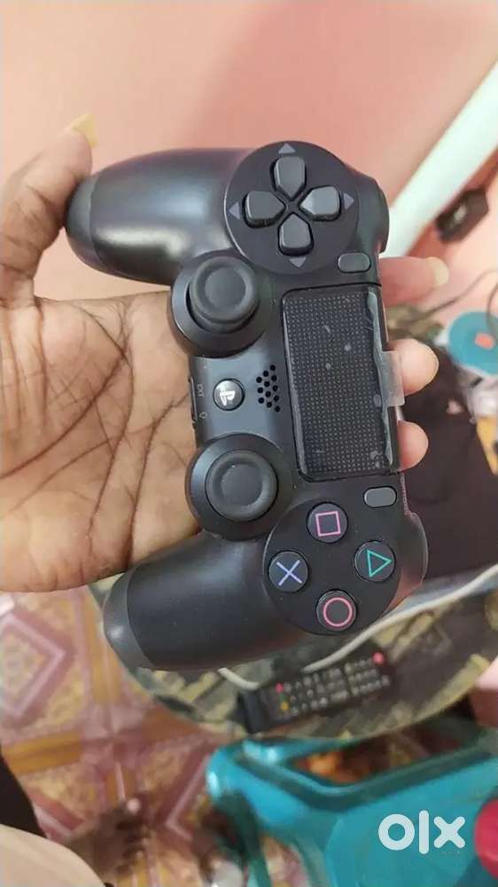 PS4 playstation