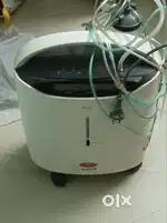 Portable Oxygen machine