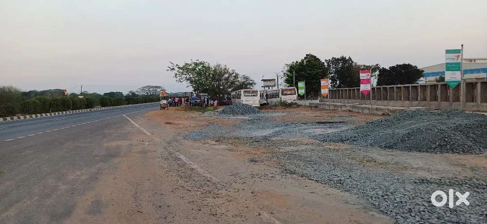 VARDHAN VELANCIA GUDUR NH5