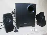 Creative 2.1 Bluetooth speaker A235