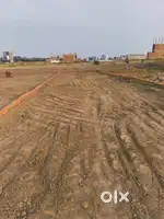 Prime Plot Near Saraswati Hi-Tech City  2 km from Highway
