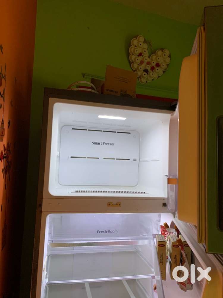 Digital fridge Samsung