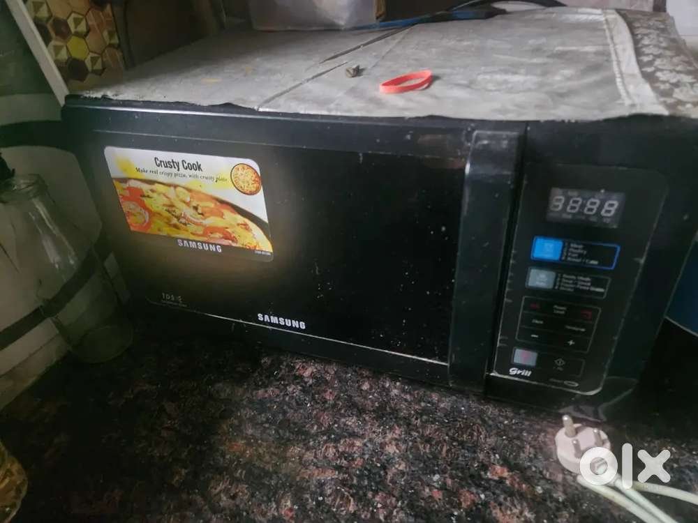 Microwave oven Samsung