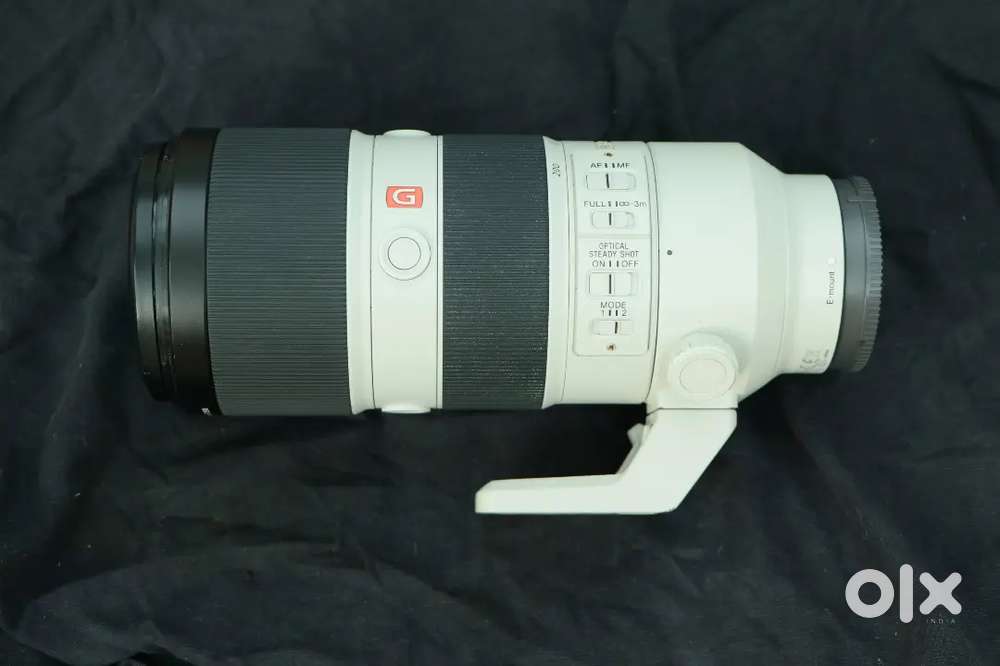 70-200 g master f/2.8