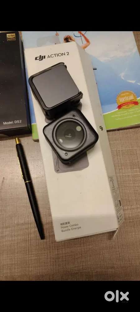 DJI Action 2