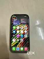 Apple Watch 7 45MM GPS