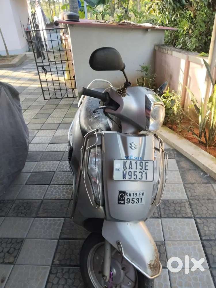 First owner