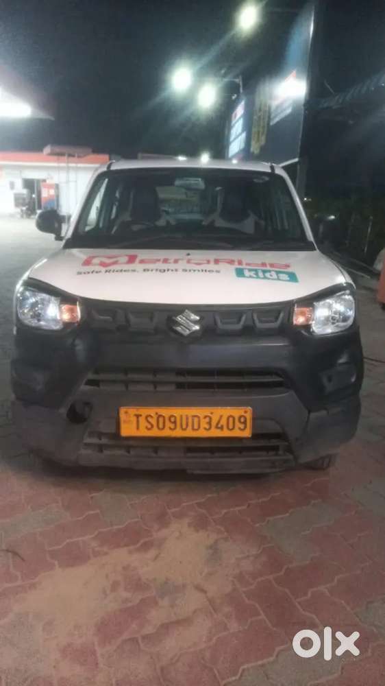 Wanted Drivers for ola uber Rapido 35%Commision