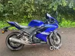 Yamaha R15 V3 2022