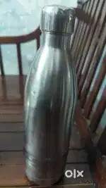 To sell waterbottle