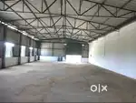 3200sqft Thudiyalur Godown space Available