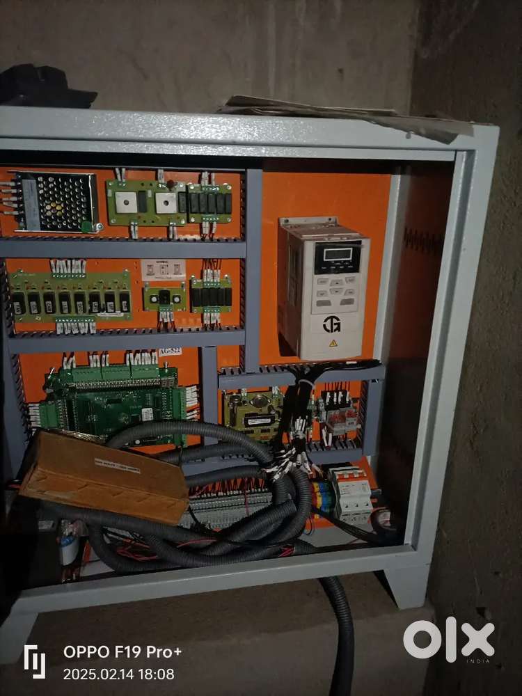 Fresher and technician for Elevator job lift