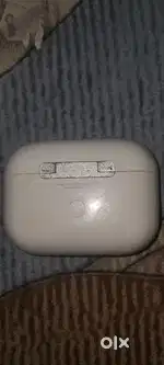 Apple Airdopes charging Case only