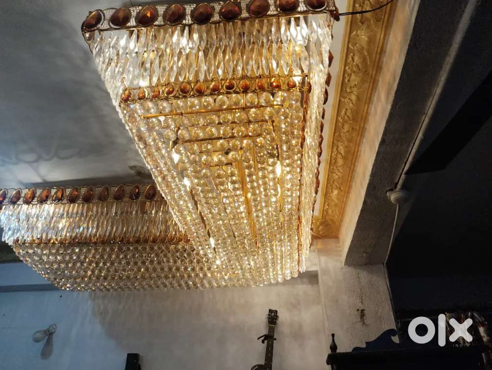 Antique Jhumar for Sale