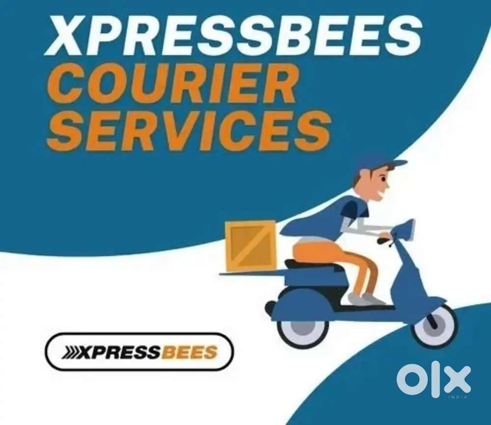 Xpressbees delivery partner