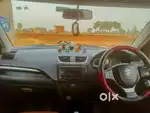 Maruti Suzuki Swift 2012 ZDI