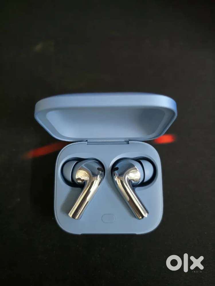Oneplus buds 3