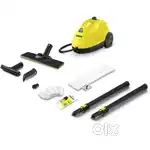Karcher Highly Advanced 1500 Watt Steam Cleaner with new Technology