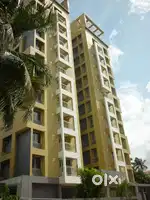 Skyline Infinity Trichur 2 BHK Apartment To Rent