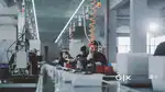 JOIN OUR  MANUFACTURING COMPANY