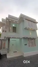 Dream House Near Madhukot