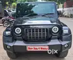 Mahindra Thar LX 4X4 Hardtop, 2022, Diesel